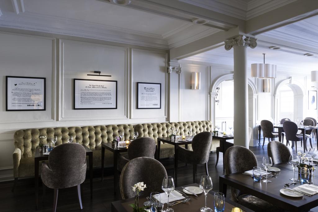Castle Hotel Windsor - MGallery
