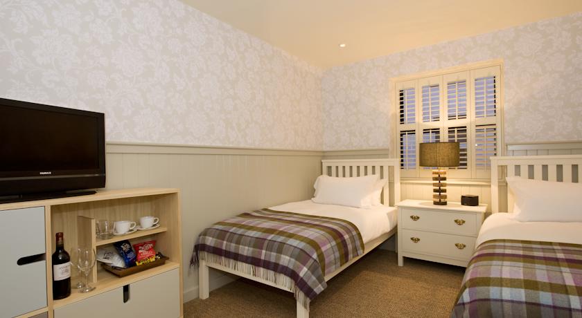 Brooks Guesthouse Bristol