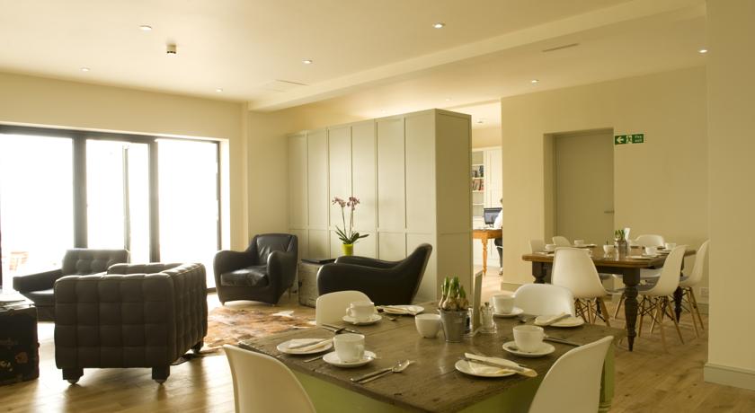 Brooks Guesthouse Bristol