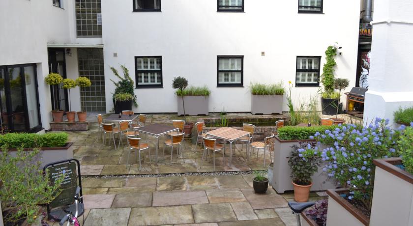 Brooks Guesthouse Bristol