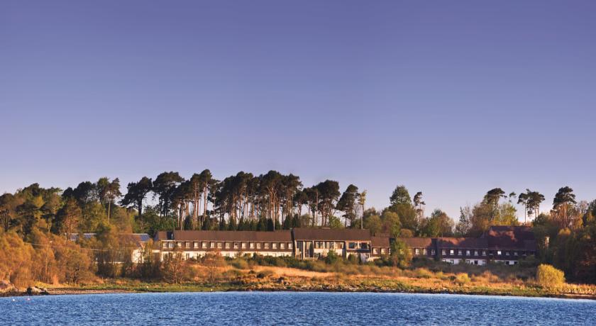The Isle of Mull Hotel and Spa