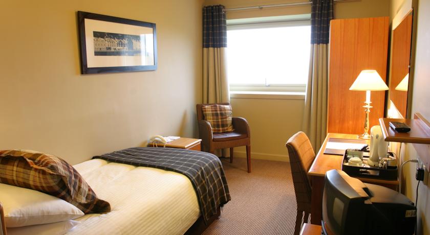 The Isle of Mull Hotel and Spa