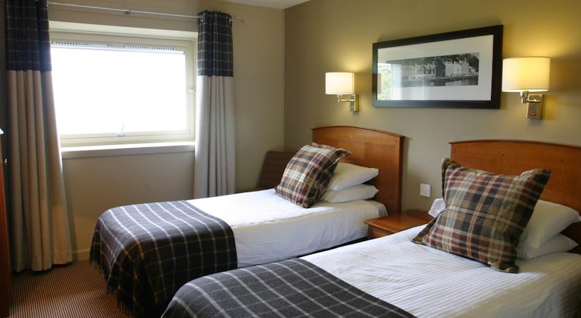 The Isle of Mull Hotel and Spa