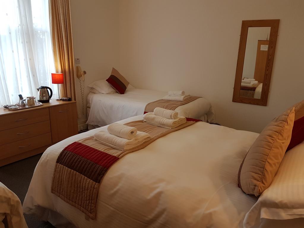 Green Gables Guest House