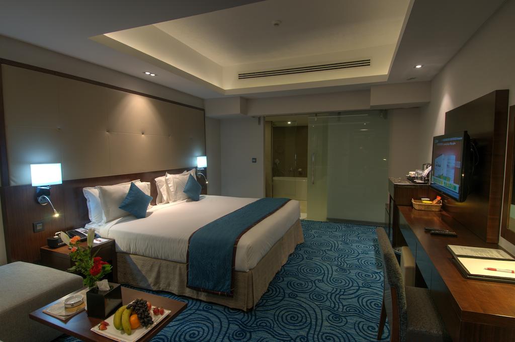 Ramee Dream Resort