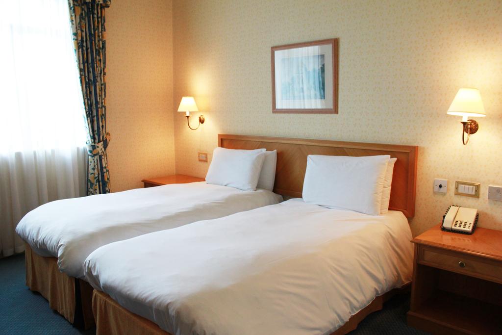 Blaby Westfield House Hotel