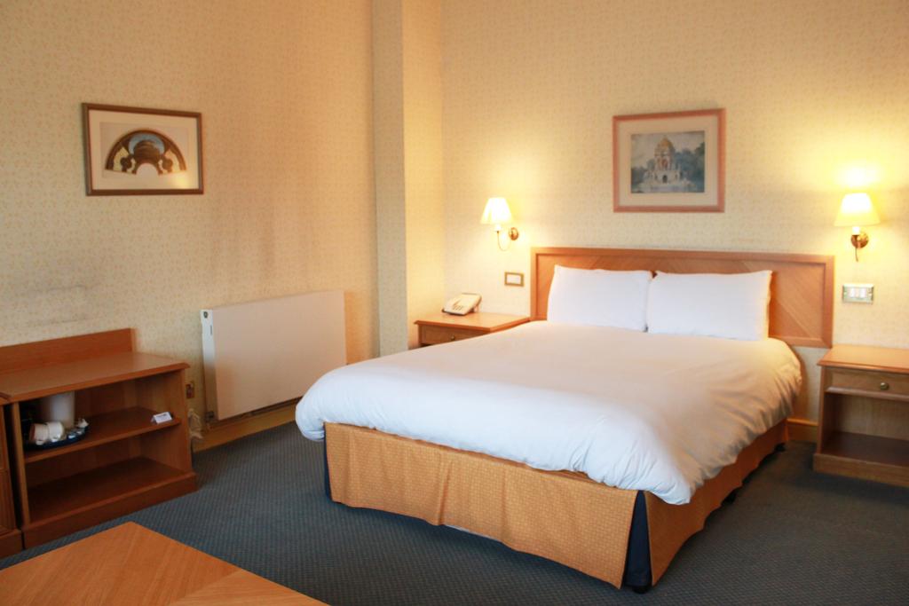 Blaby Westfield House Hotel