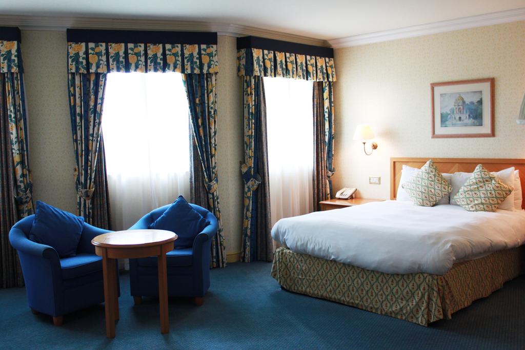 Blaby Westfield House Hotel