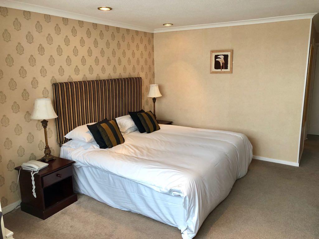 Northop Hall Country House Hotel