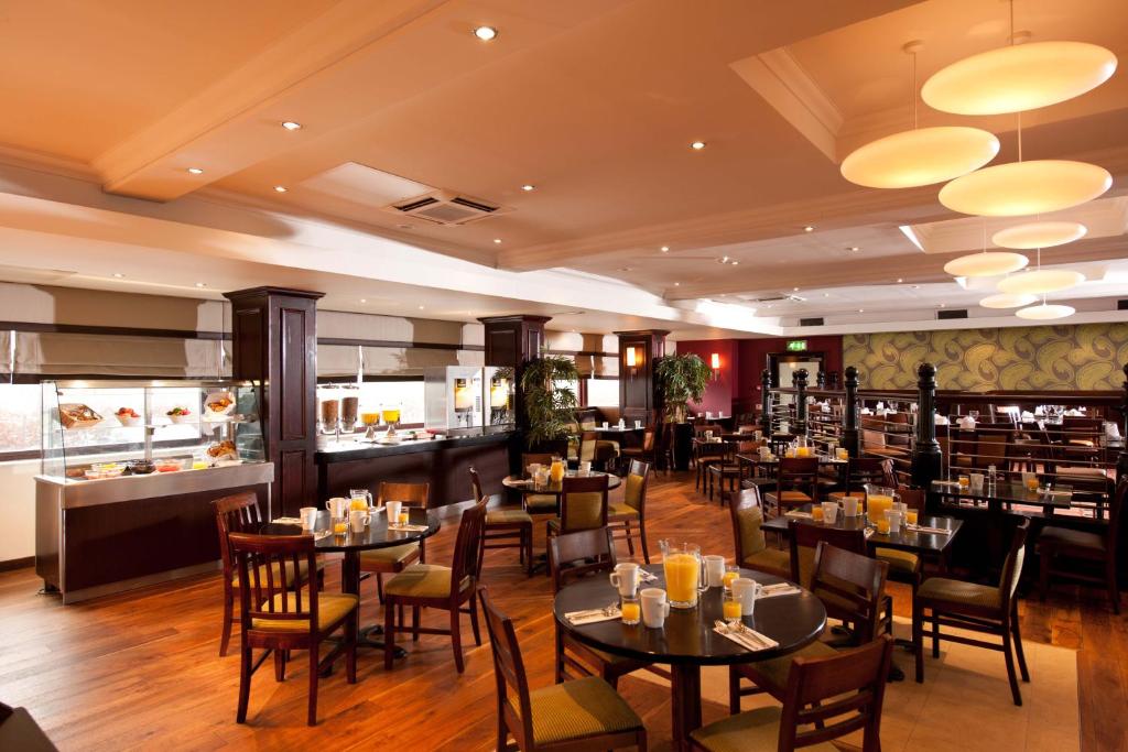 Leonardo Inn Glasgow West End