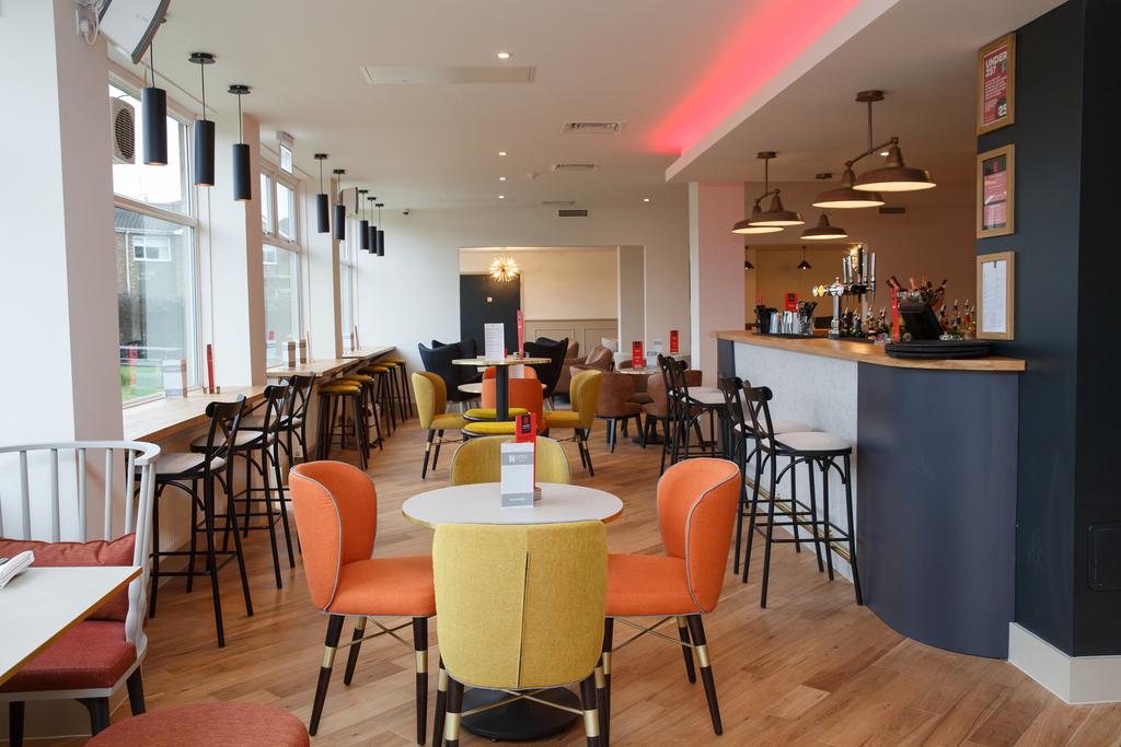 Harben House Hotel