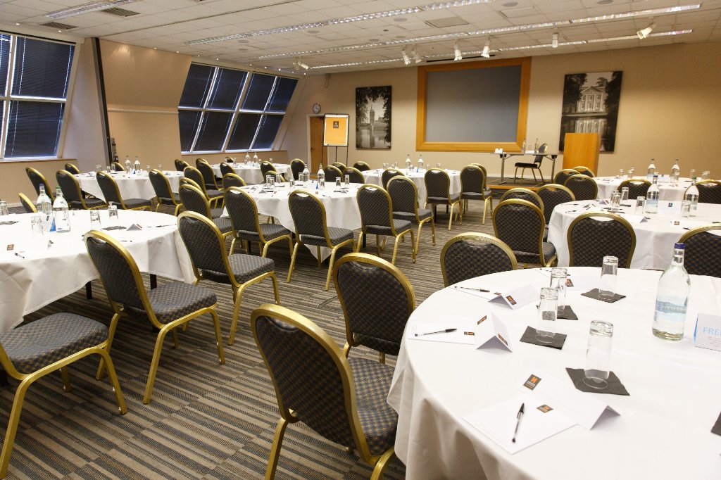 Harben House Hotel