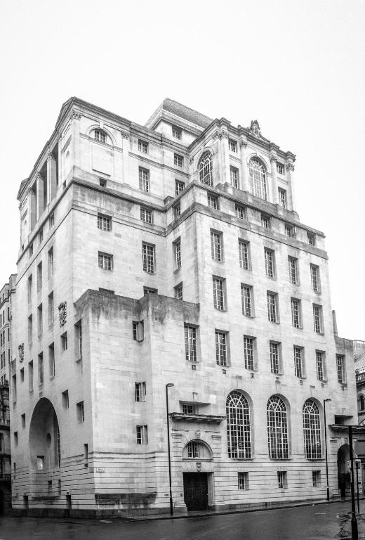 Hotel Gotham