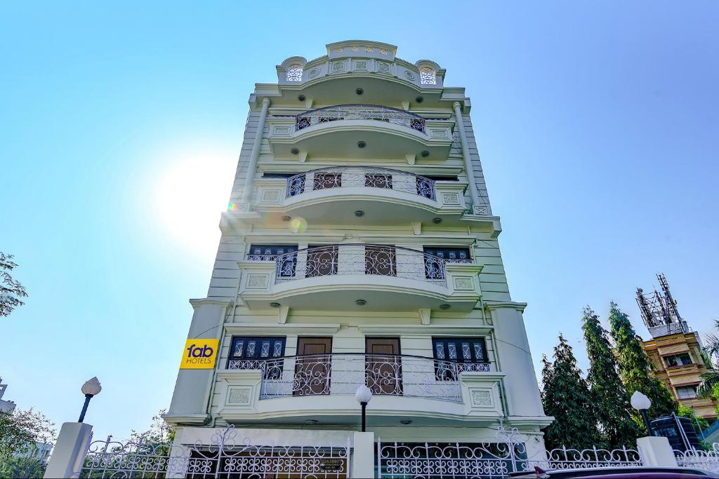 FabHotel New kolkata Residency Inn