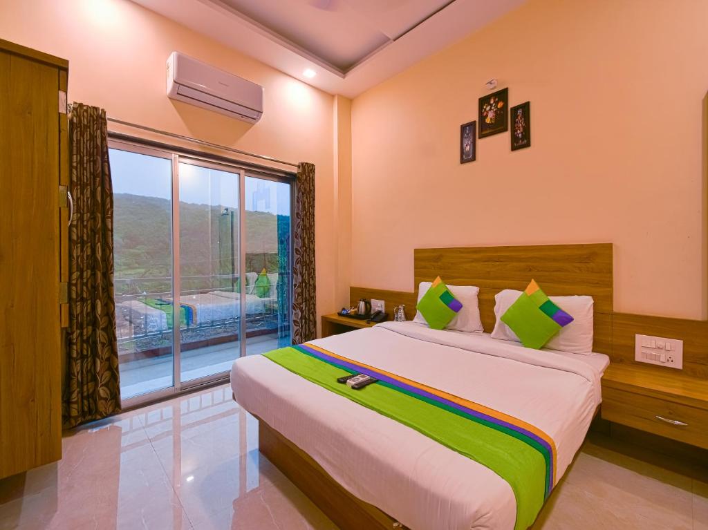 Treebo Trend Winter Town Mahabaleshwar