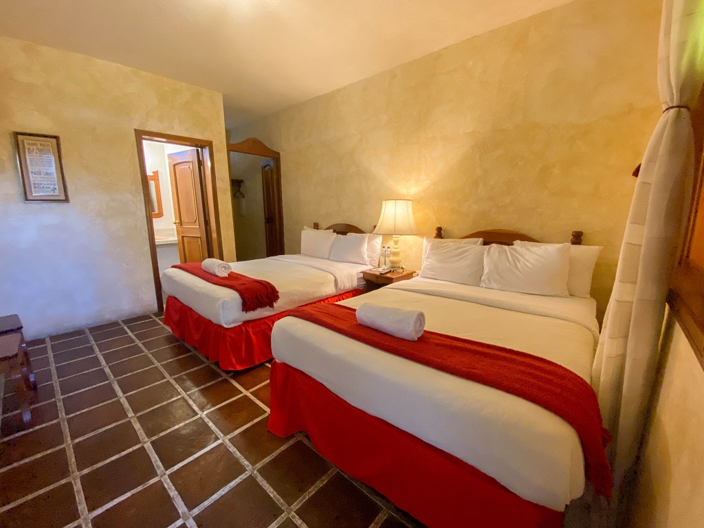 El Carmen Suites