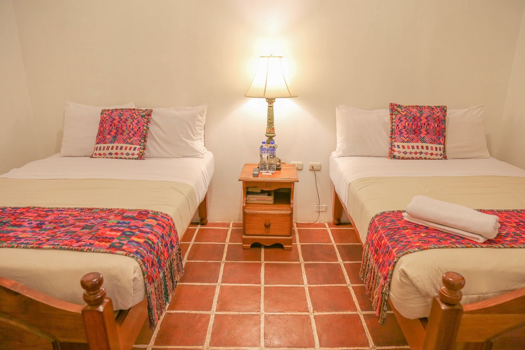 El Carmen Suites