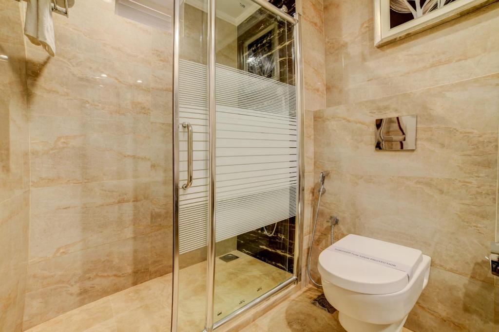 FabHotel Prime Sarala Crown Calangute Beach - Fully Vaccinated Staff