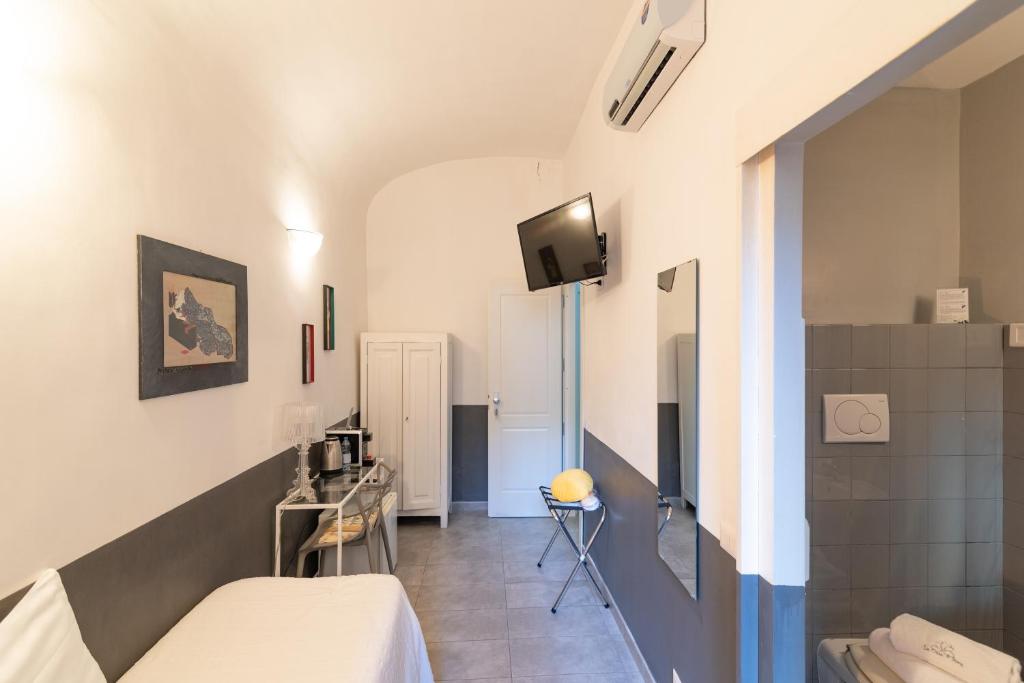 La Casa Di Amy Rome