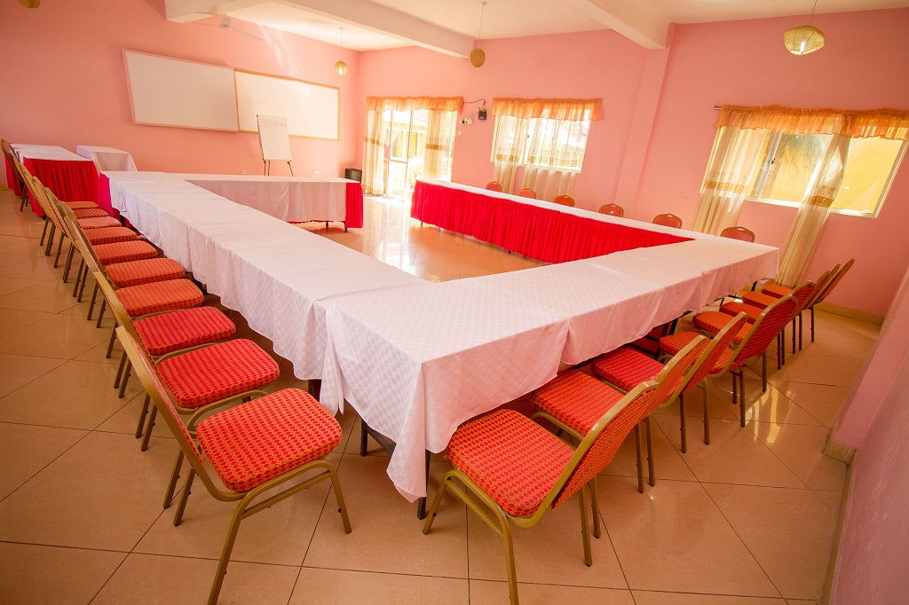 Inter Leisure Hotel