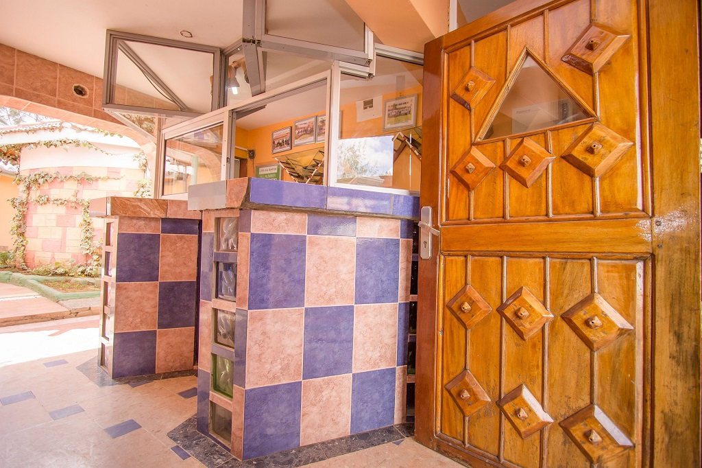 Inter Leisure Hotel