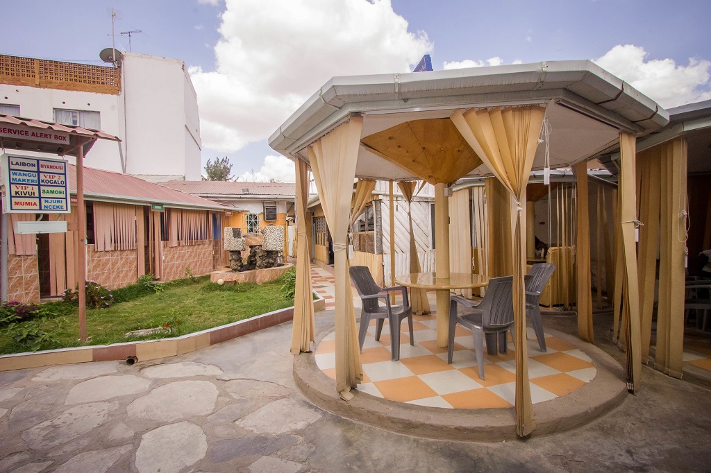 Inter Leisure Hotel