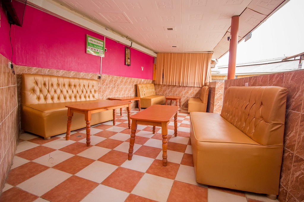 Inter Leisure Hotel
