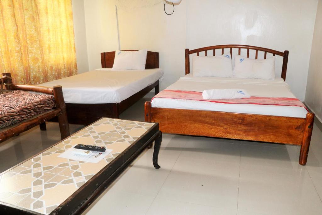 Sanana Conference Center and Holiday Resort