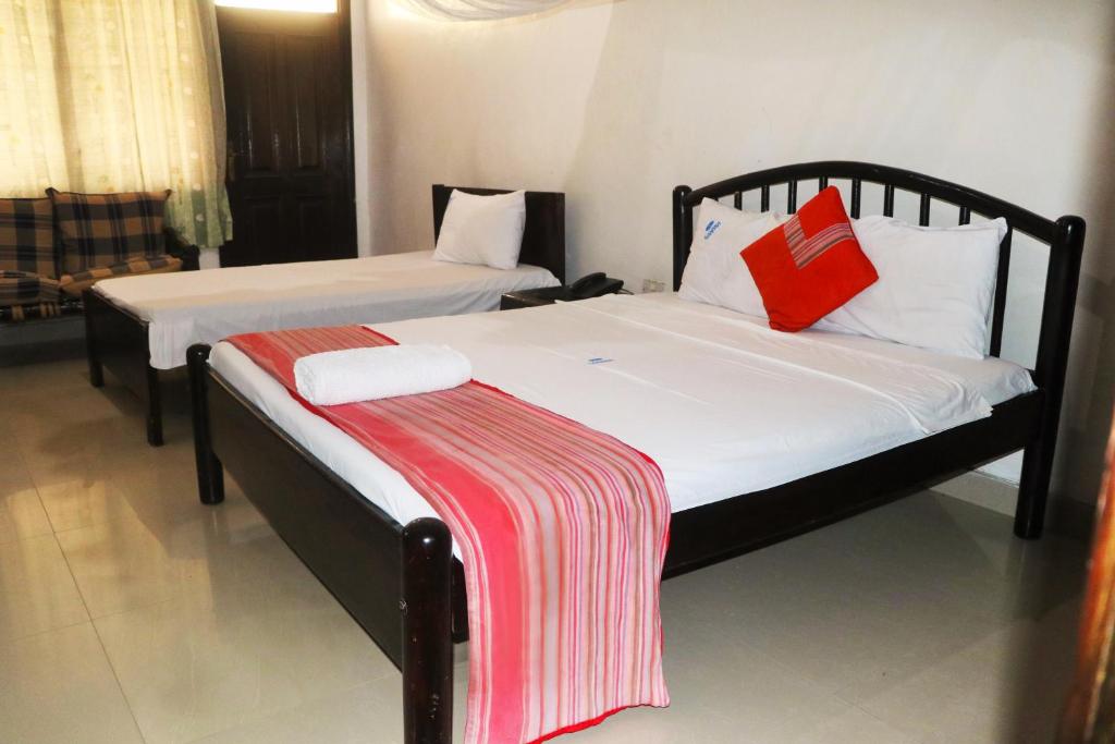 Sanana Conference Center and Holiday Resort