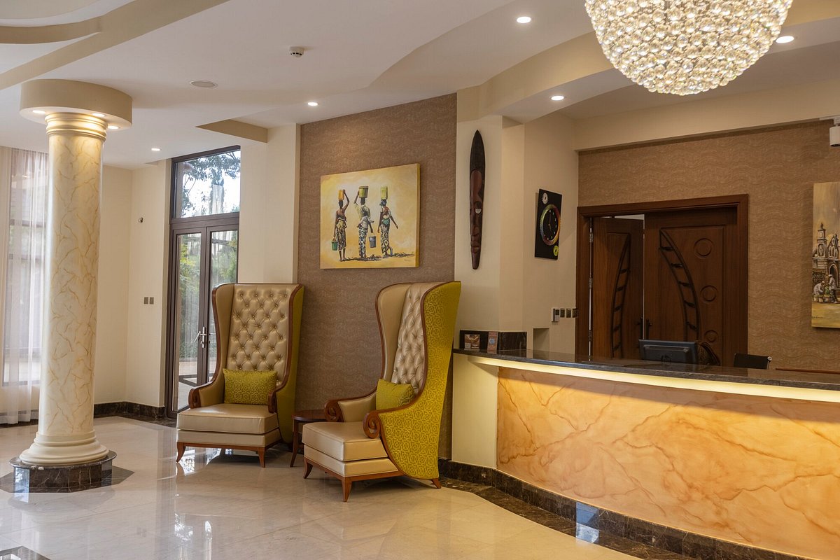 Hermosa Garden Hotel & SPA