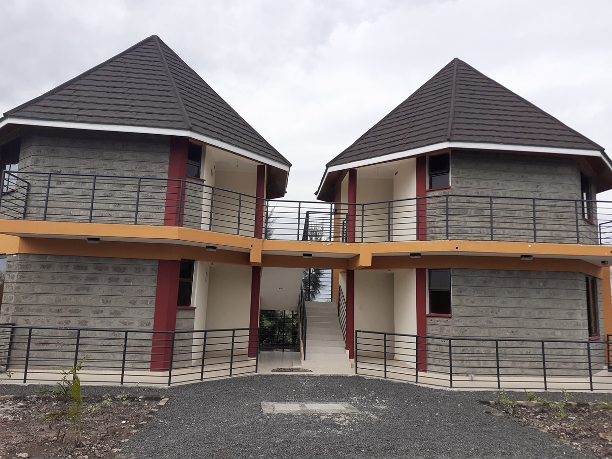 Katani Resort