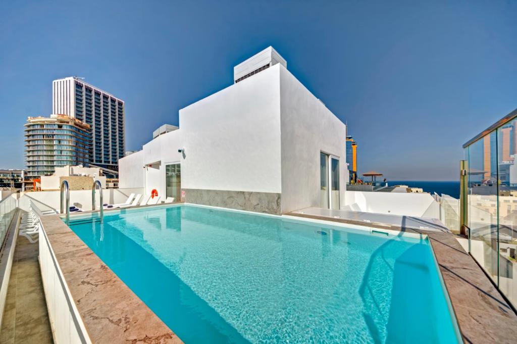 Quadro Hotel Trademark Collection by Wyndham