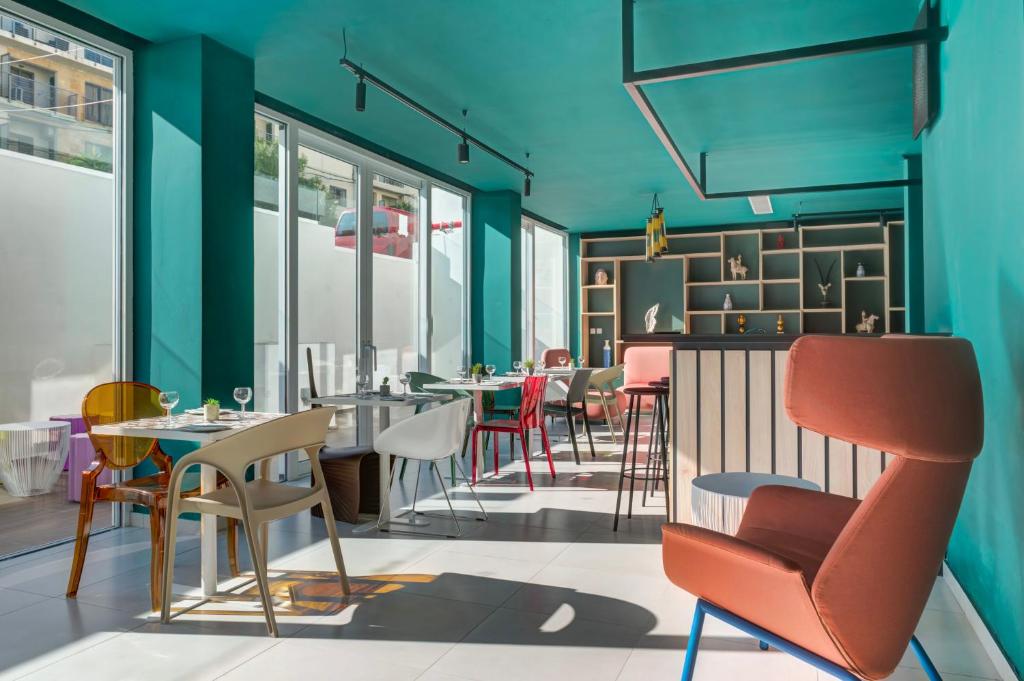 Quadro Hotel Trademark Collection by Wyndham
