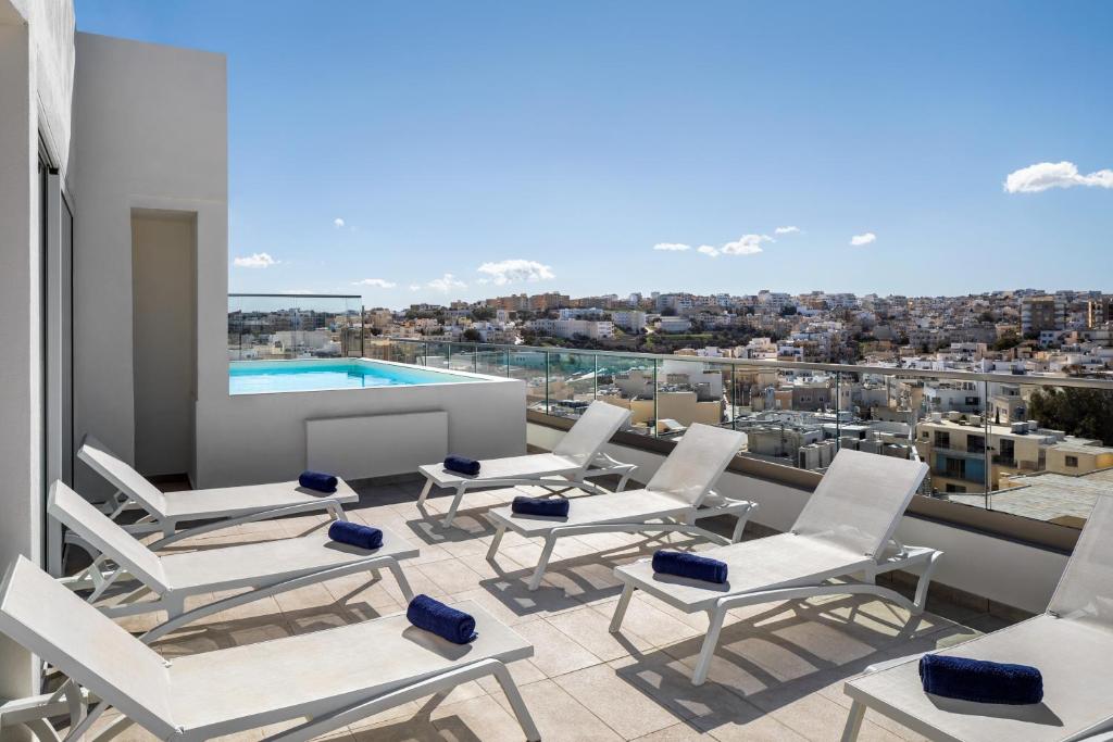 Quadro Hotel Trademark Collection by Wyndham