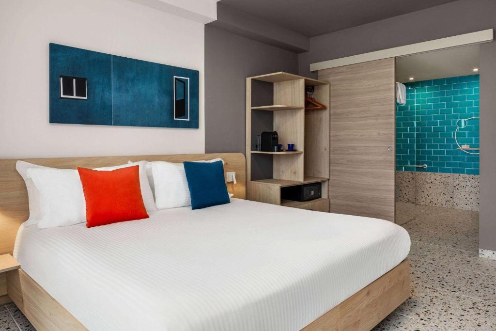 Quadro Hotel Trademark Collection by Wyndham
