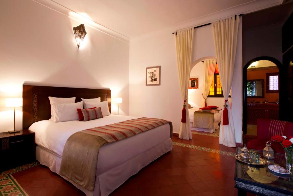 Riad Dar Alfarah