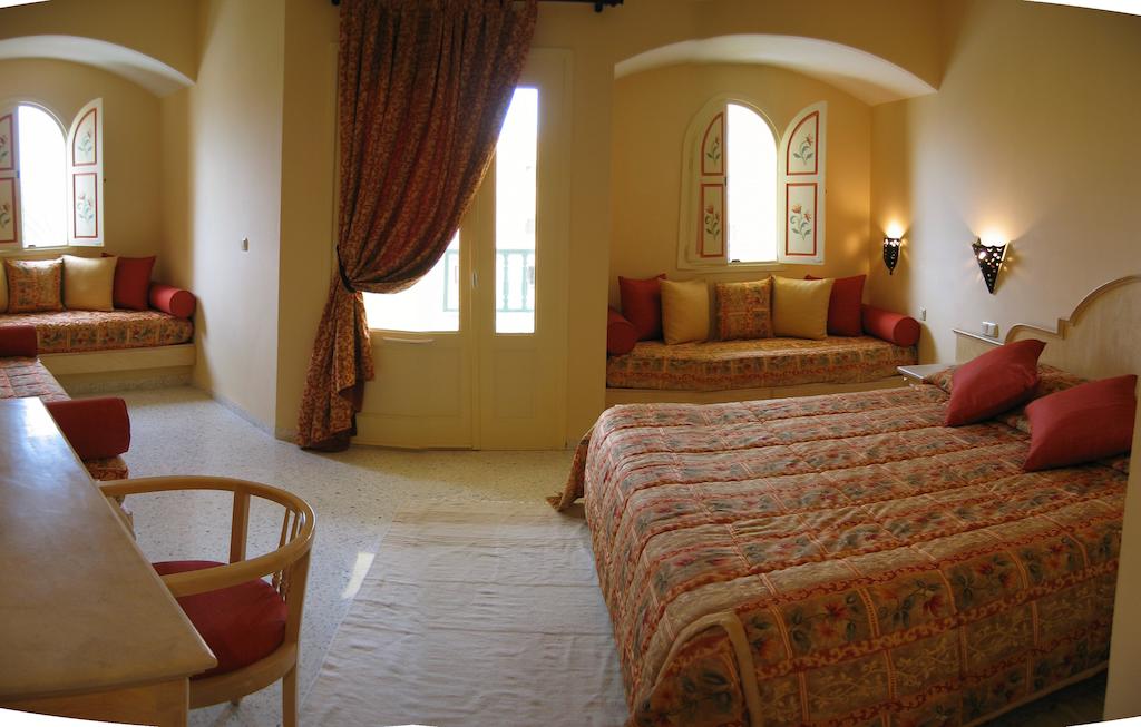 Hotel Bravo Hammamet