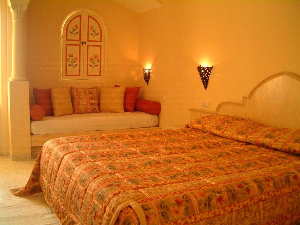 Hotel Bravo Hammamet