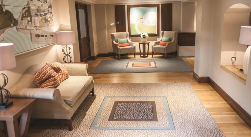 Aztec Hotel & Spa