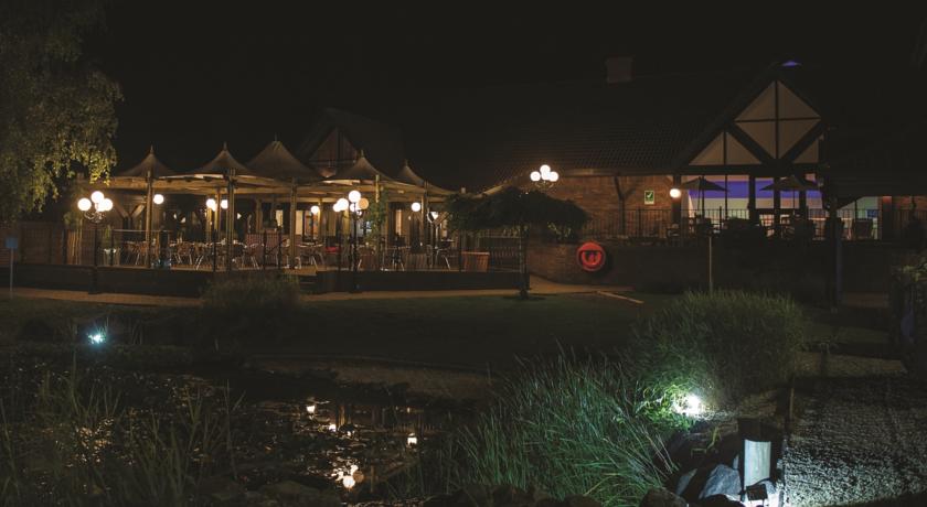 Aztec Hotel & Spa