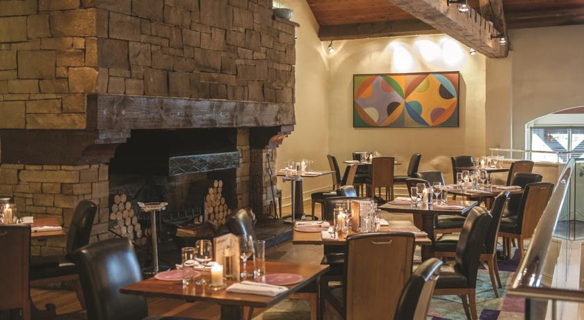 Aztec Hotel & Spa