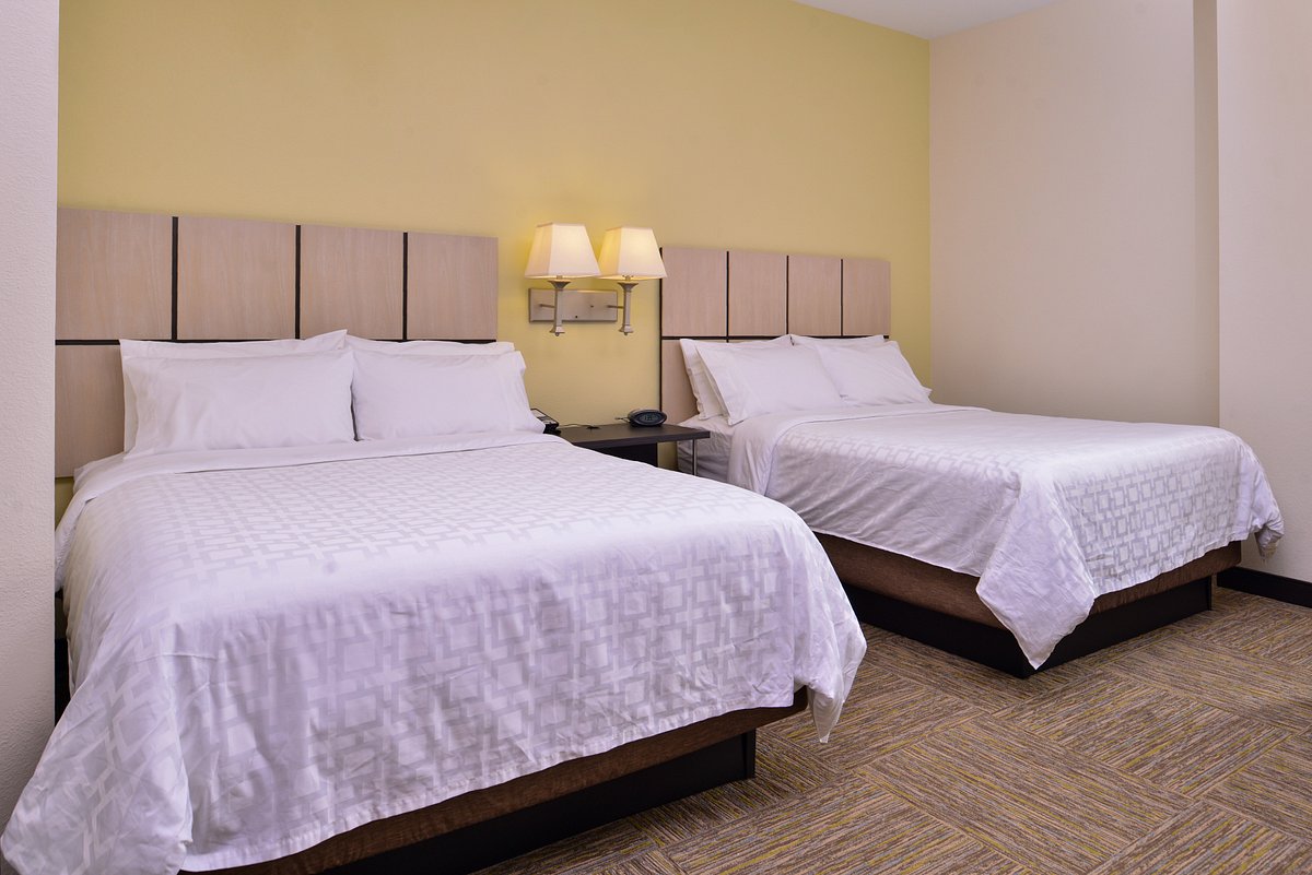 CANDLEWOOD SUITES TERRE HAUTE