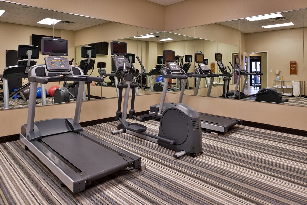 CANDLEWOOD SUITES TERRE HAUTE
