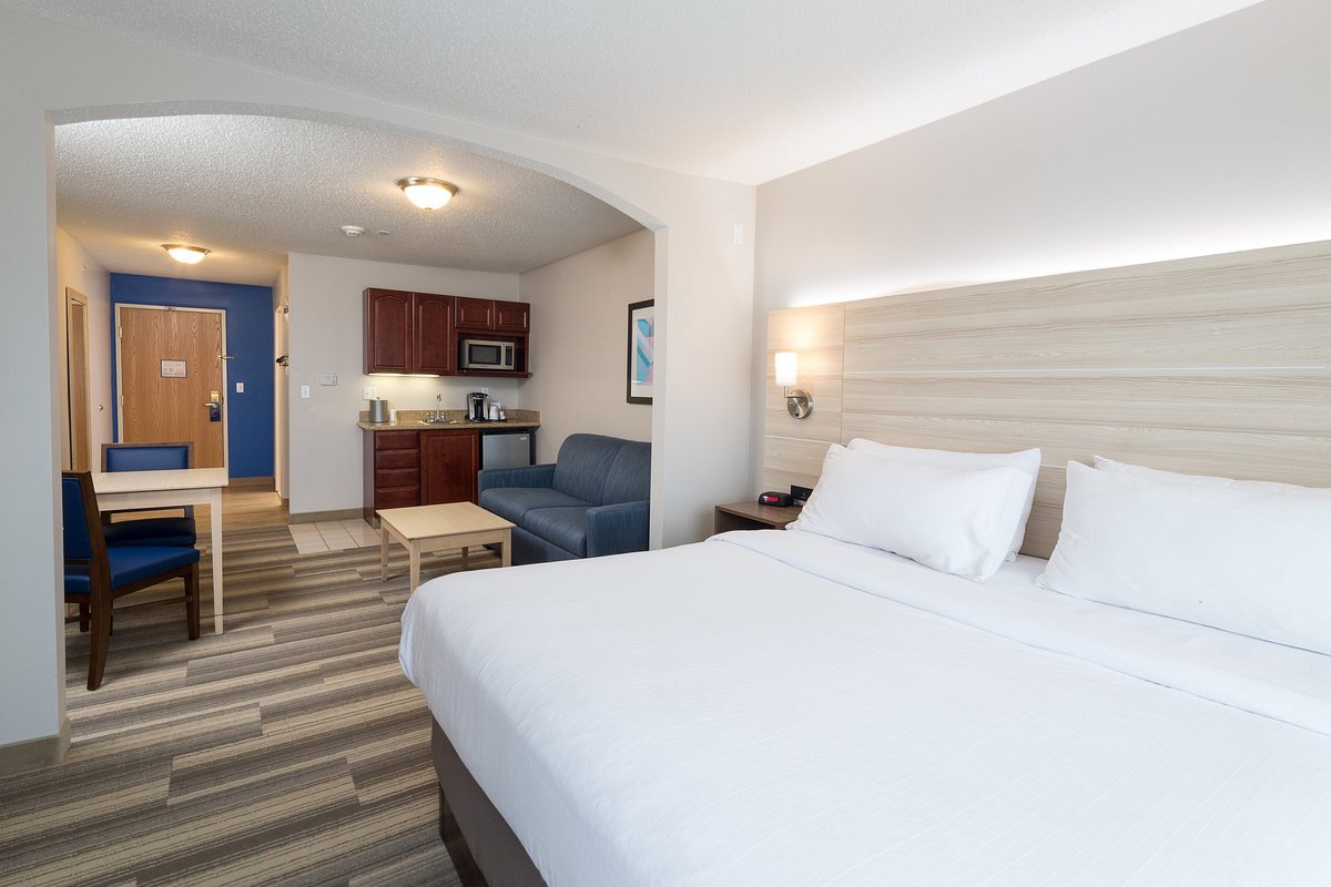 Holiday Inn DETROIT - UTICA