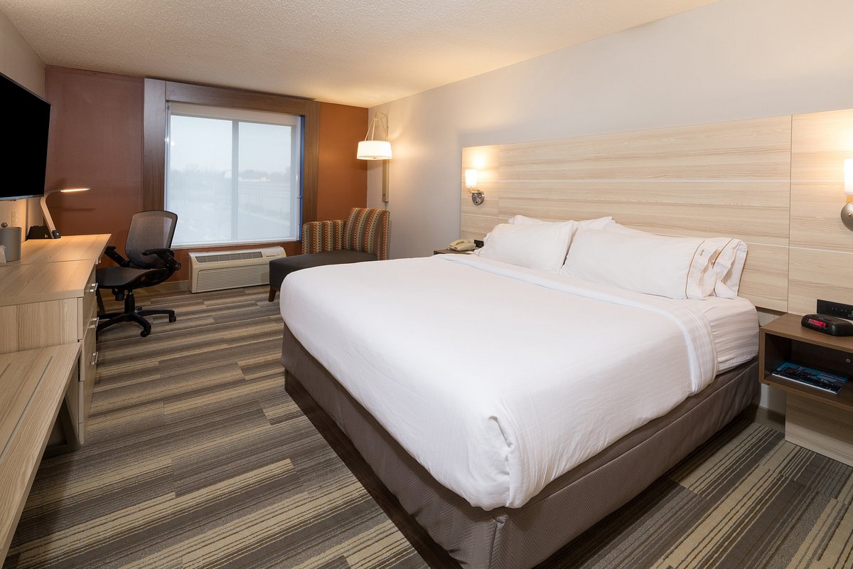 Holiday Inn DETROIT - UTICA
