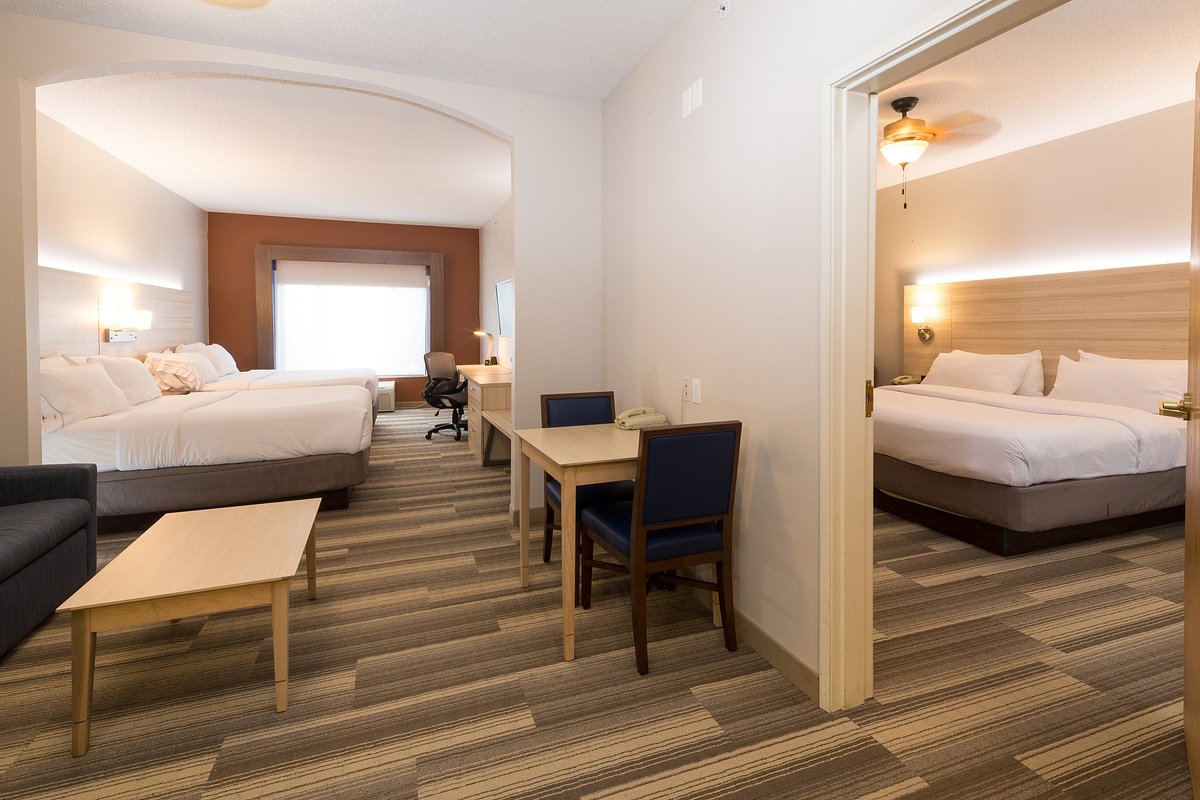 Holiday Inn DETROIT - UTICA