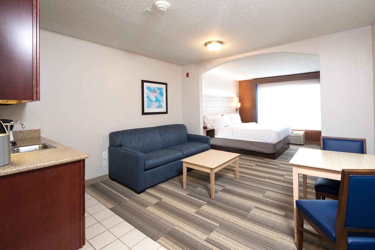 Holiday Inn DETROIT - UTICA