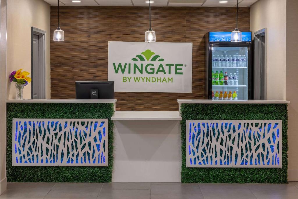 Wingate by Wyndham Waldorf/Washington DC Area