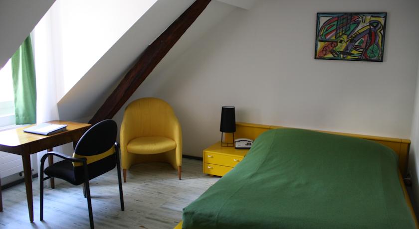Hotel Hofgarten