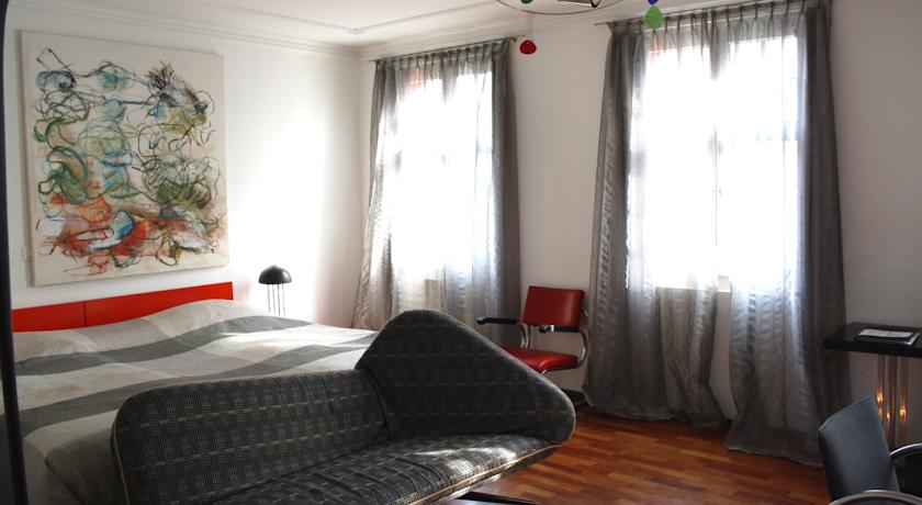 Hotel Hofgarten
